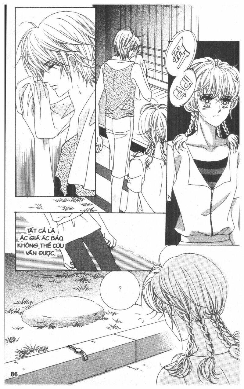 cũng vì em chapter 3 86