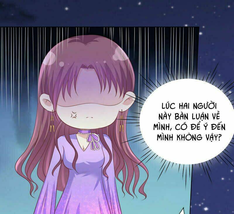 liệt ái tri hạ: series mật đào tiểu tình nhân chapter 202 25