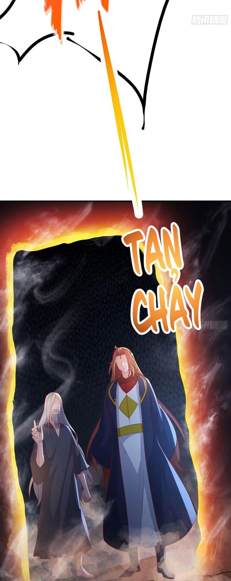 đồ đệ ta toàn là nữ ma đầu chapter 39 34