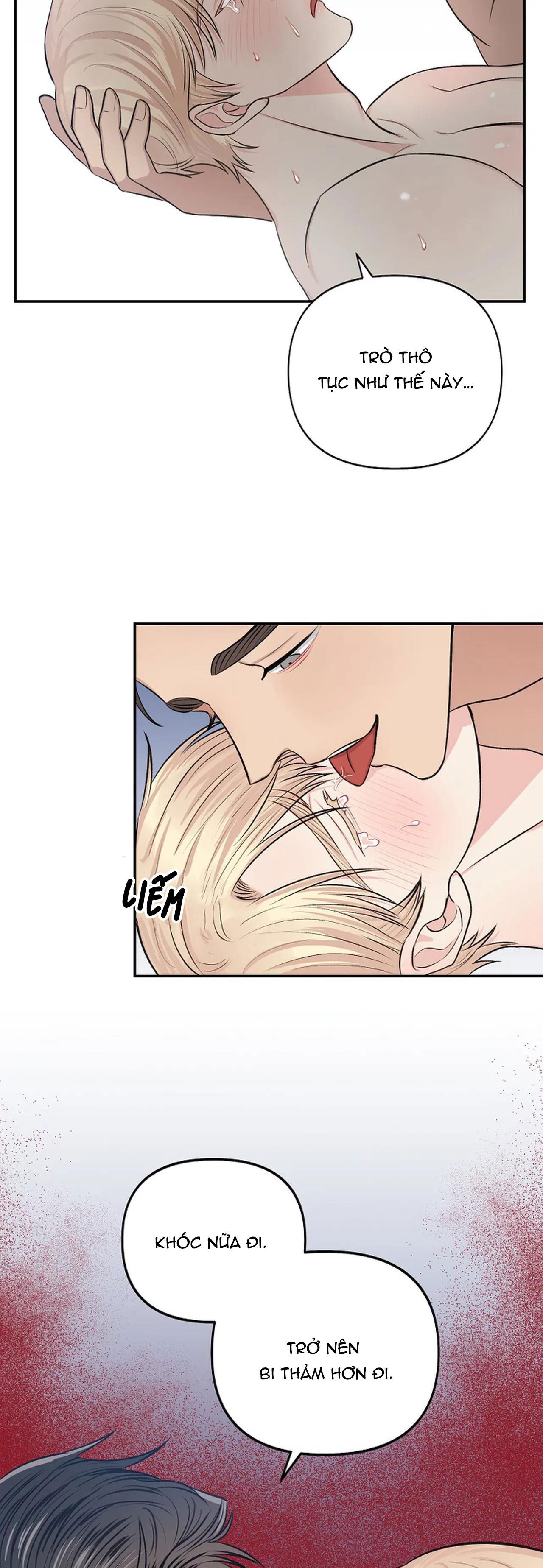 sắc đêm chapter 9 11