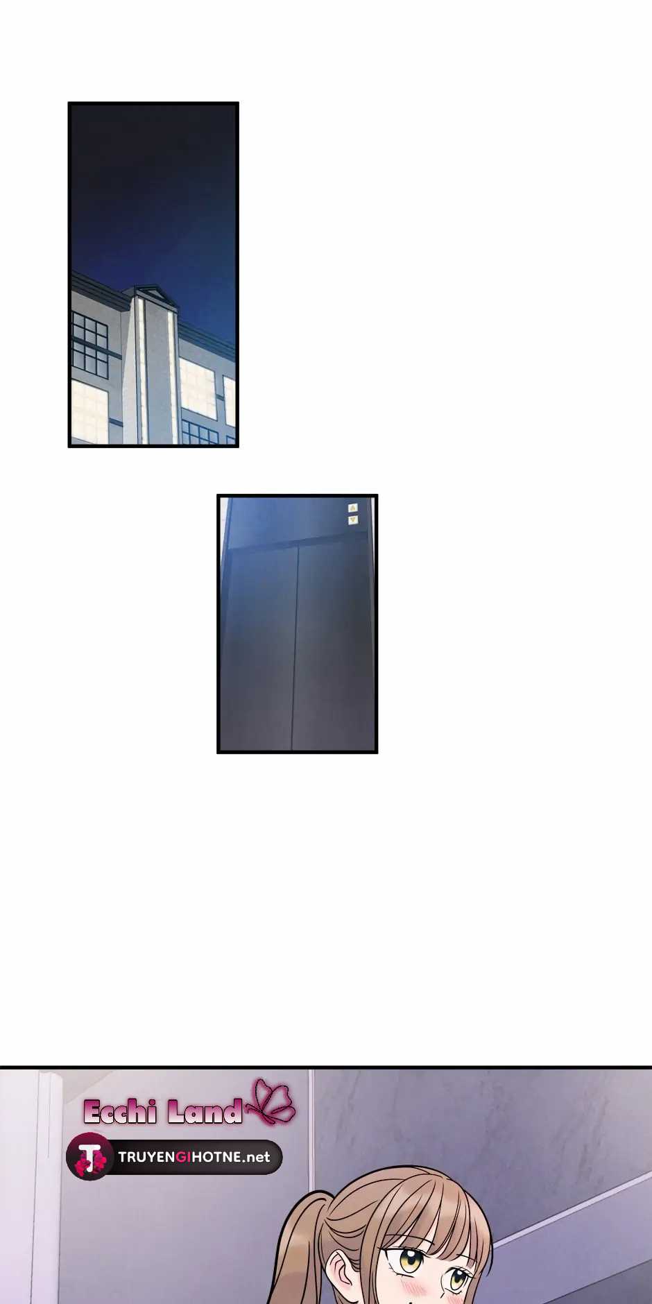 công việc của tôi: ngủ cùng sếp chapter 20.1 13