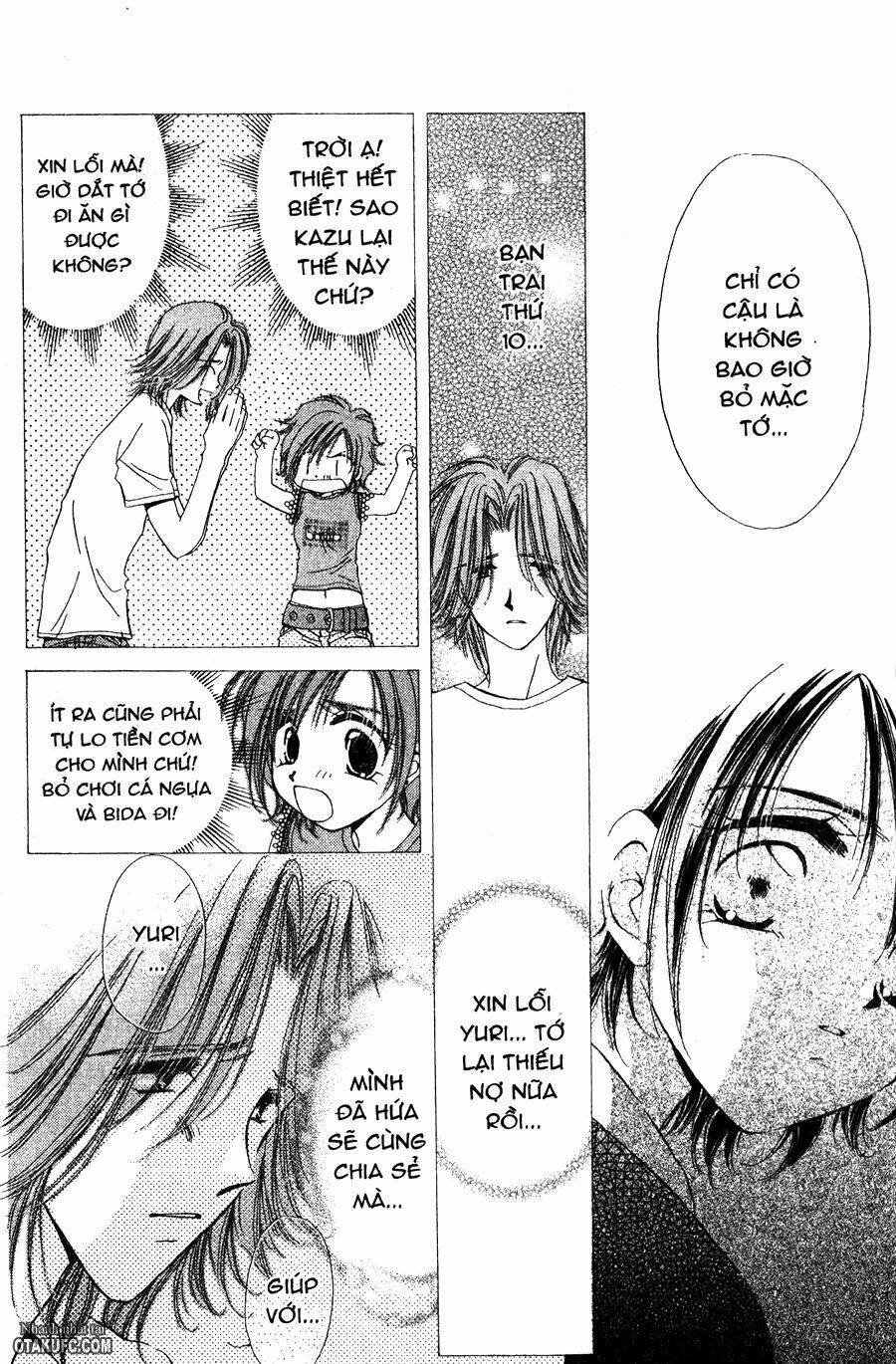 gatcha gacha chapter 1 31