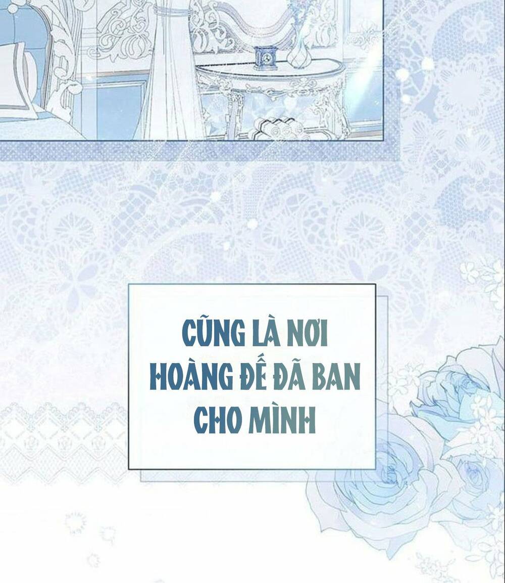 tôi sẽ từ bỏ vị trí hoàng hậu chapter 12 13