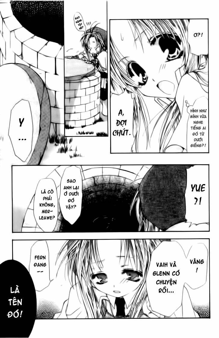 magical x miracle chapter 30 15