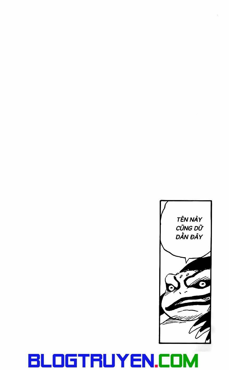 naruto - cửu vĩ hồ ly chapter 134 19