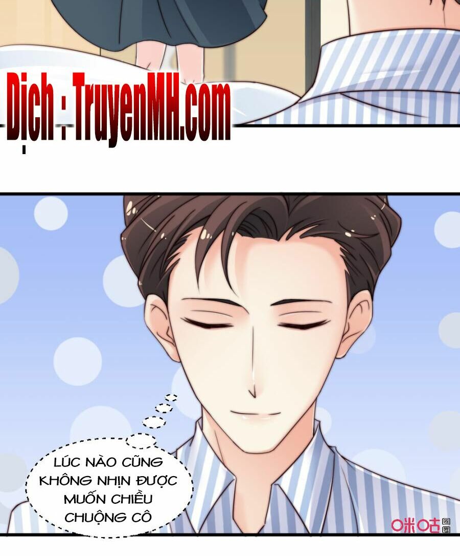 bí mật của thiên kim chapter 84 8