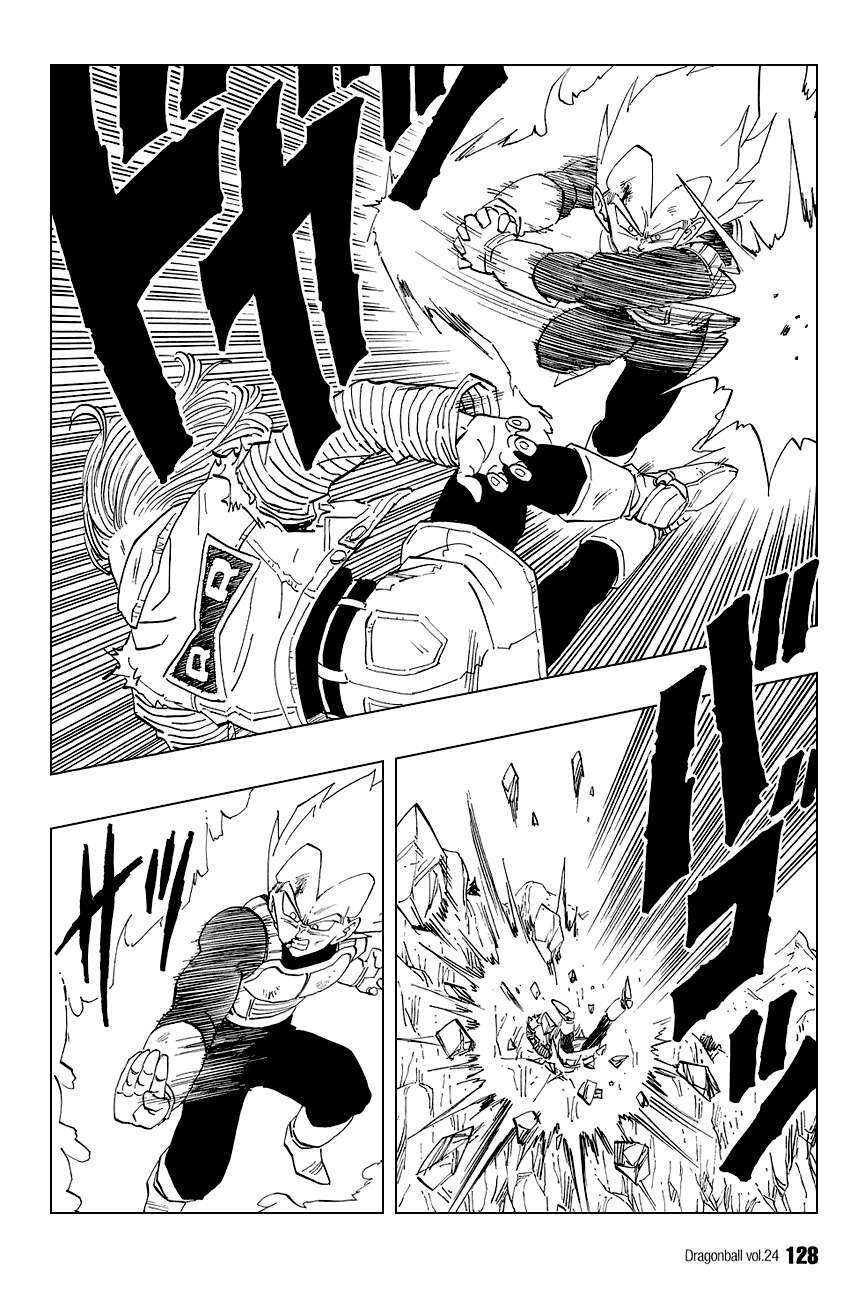 dragon ball - bảy viên ngọc rồng chapter 353 8