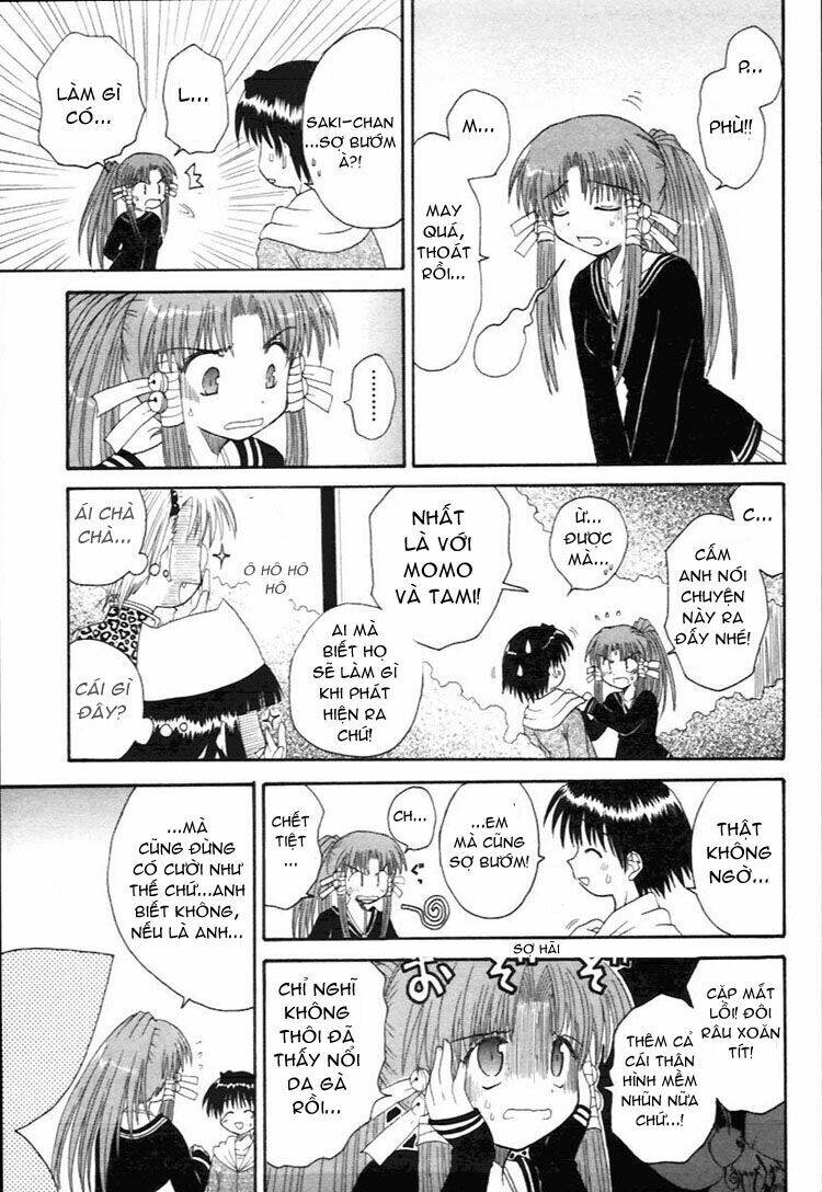 mahoraba chapter 9 22