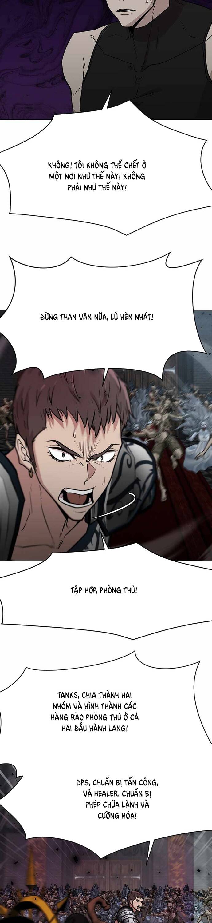 lãng khách một mình chapter 68 3