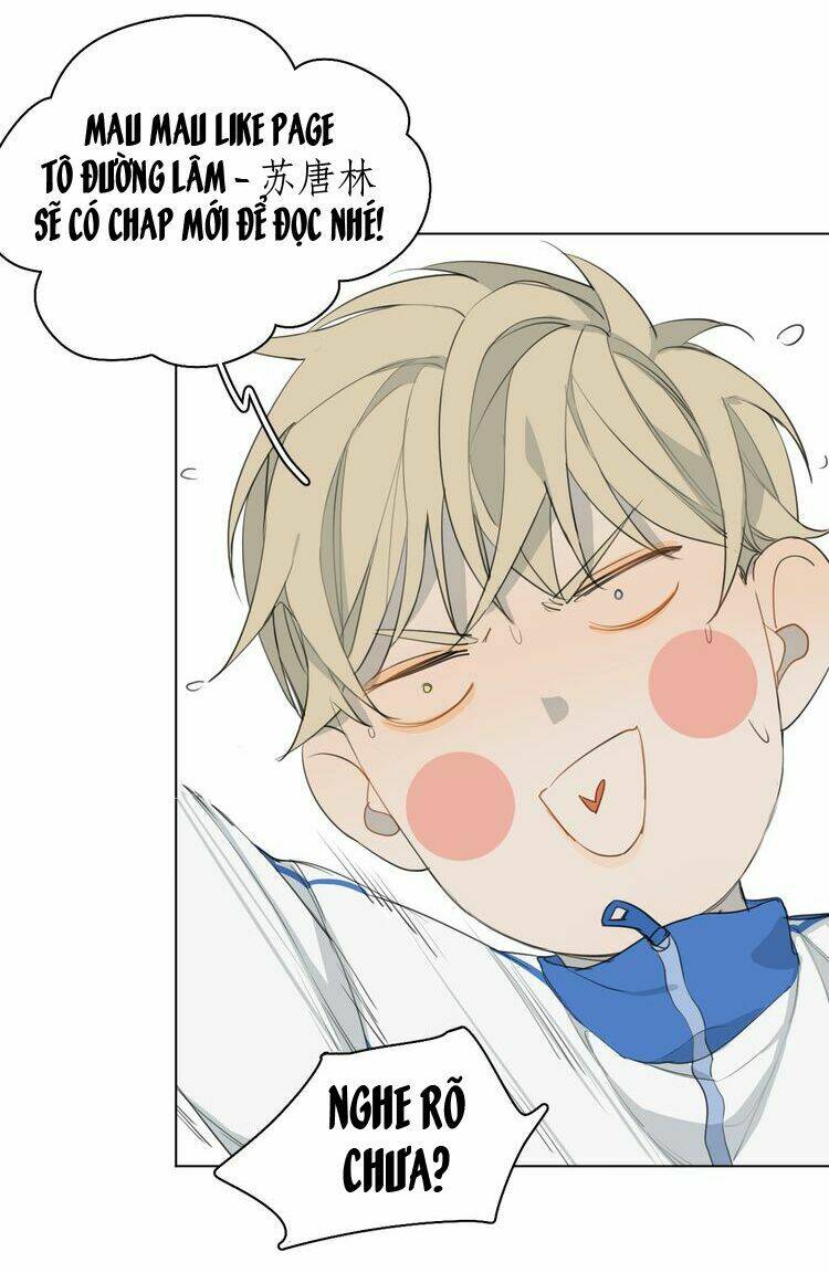 xúc bất khả cập chapter 3 41