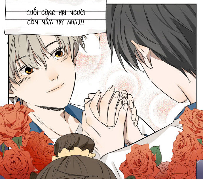 mỗi ngày đều muốn đứng hạng nhất chapter 5 9