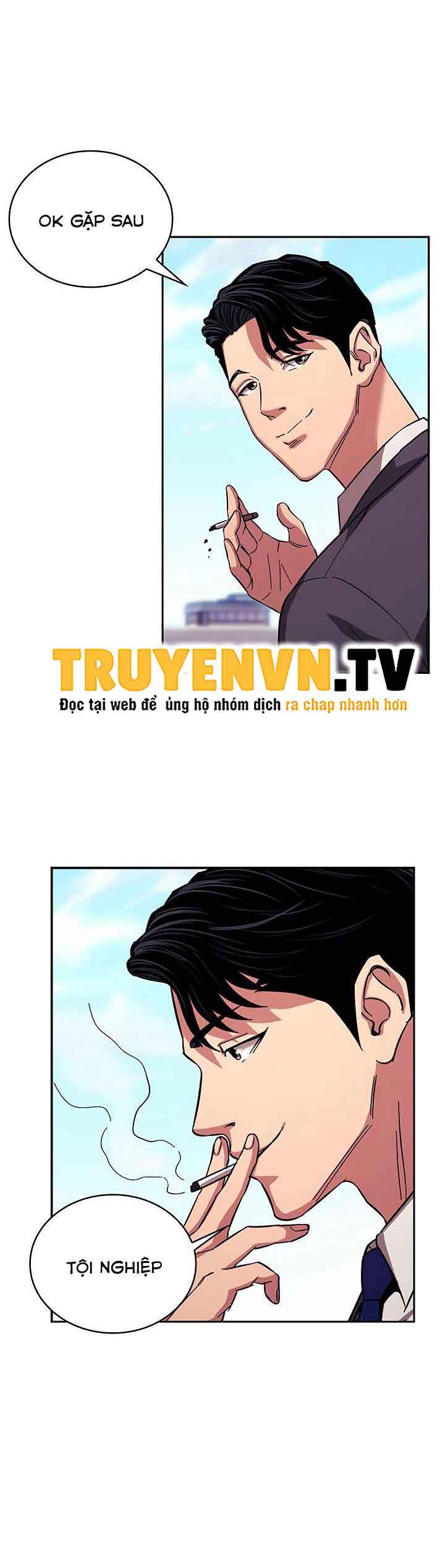 khi mẹ săn trai chapter 22 14