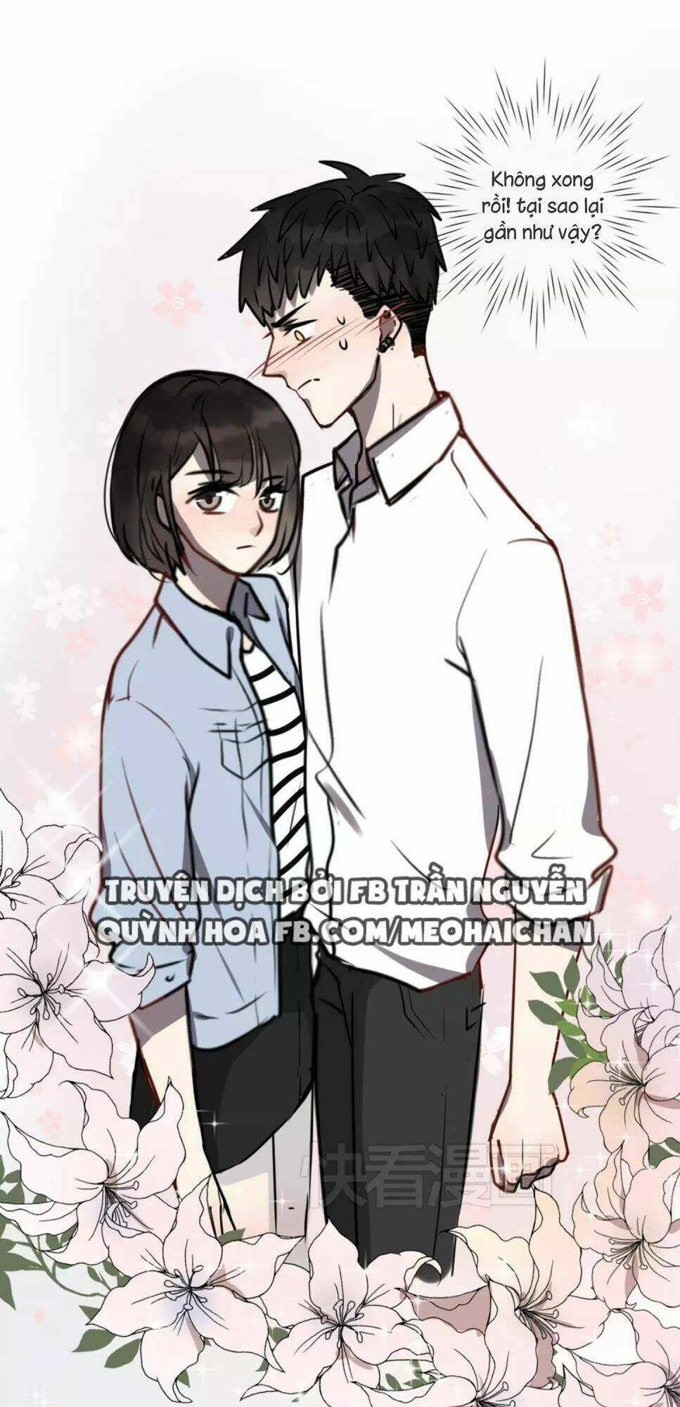 viên đường màu đen chapter 5 56