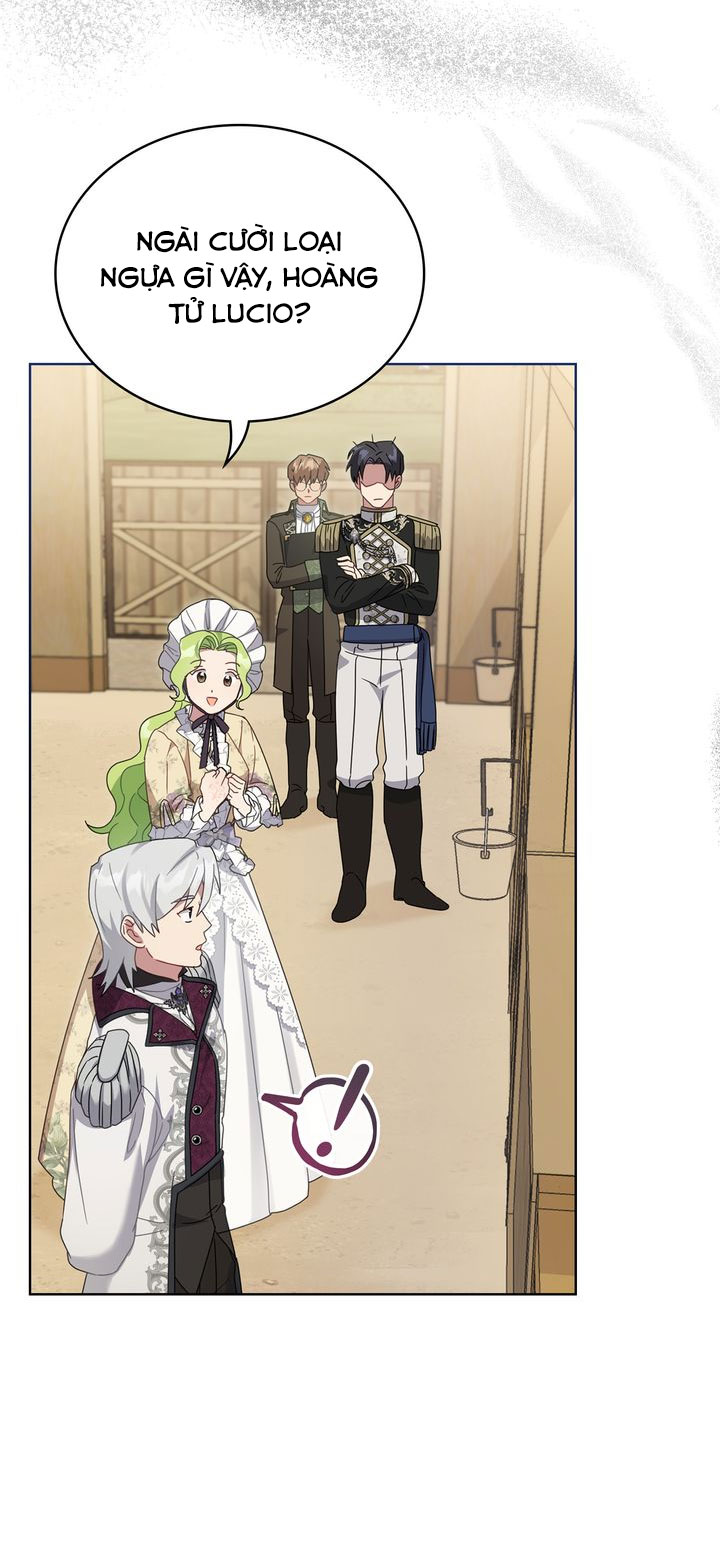 công chúa muôn loài chapter 97 7