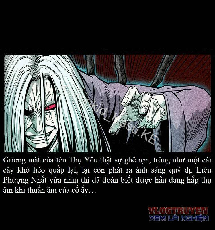 tiên sơn truyền kỳ chapter 3 38