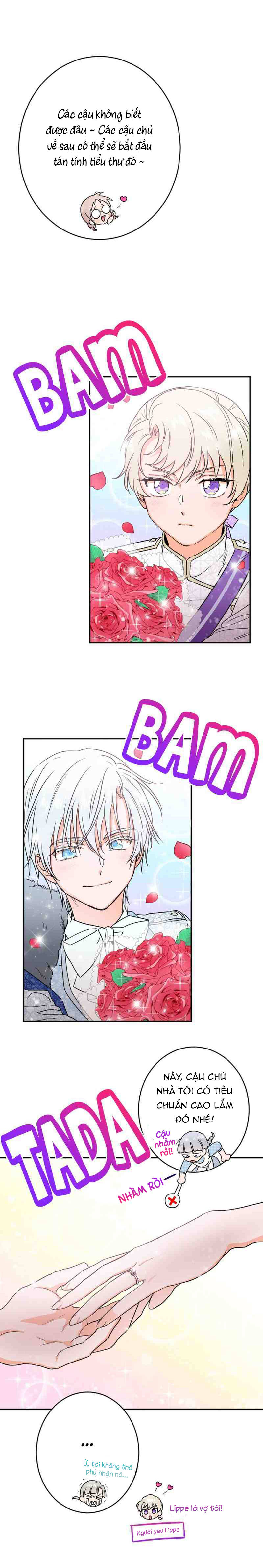 lady baby chapter 47 6