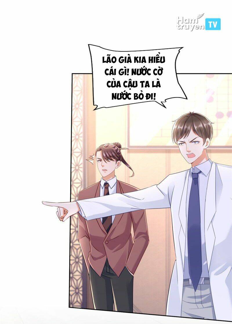 chí tôn toàn năng chapter 87 12