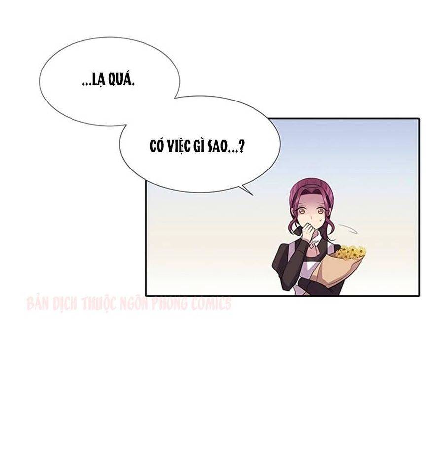 năm môn đệ của charlotte chapter 8 41