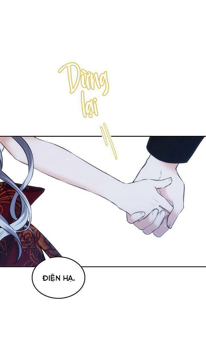 con gái bá tước bỗng thành vị hôn thê của thái tử điện hạ chapter 40 16