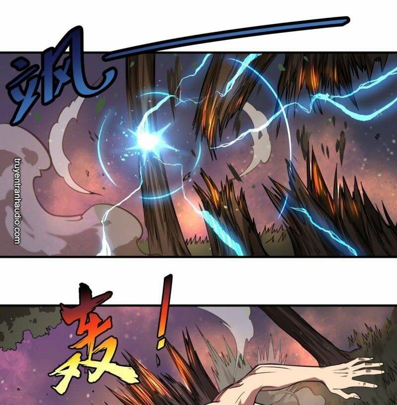 danh sách kẻ phản diện chapter 89 19