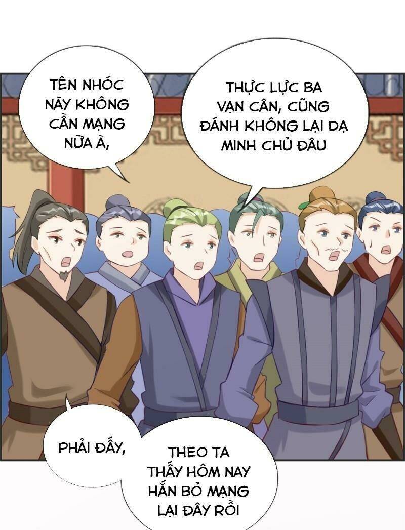 tối cường hoàn khố hệ thống chapter 59 9