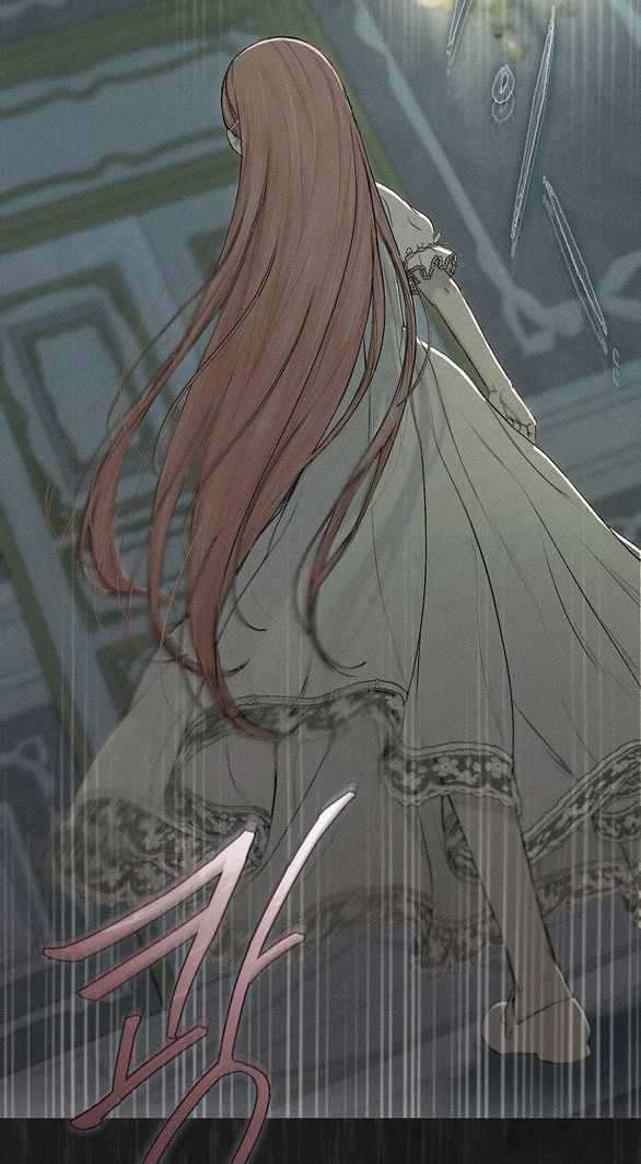 chàng tiên cá mắc kẹt trong hồ của tôi chapter 1.2 11