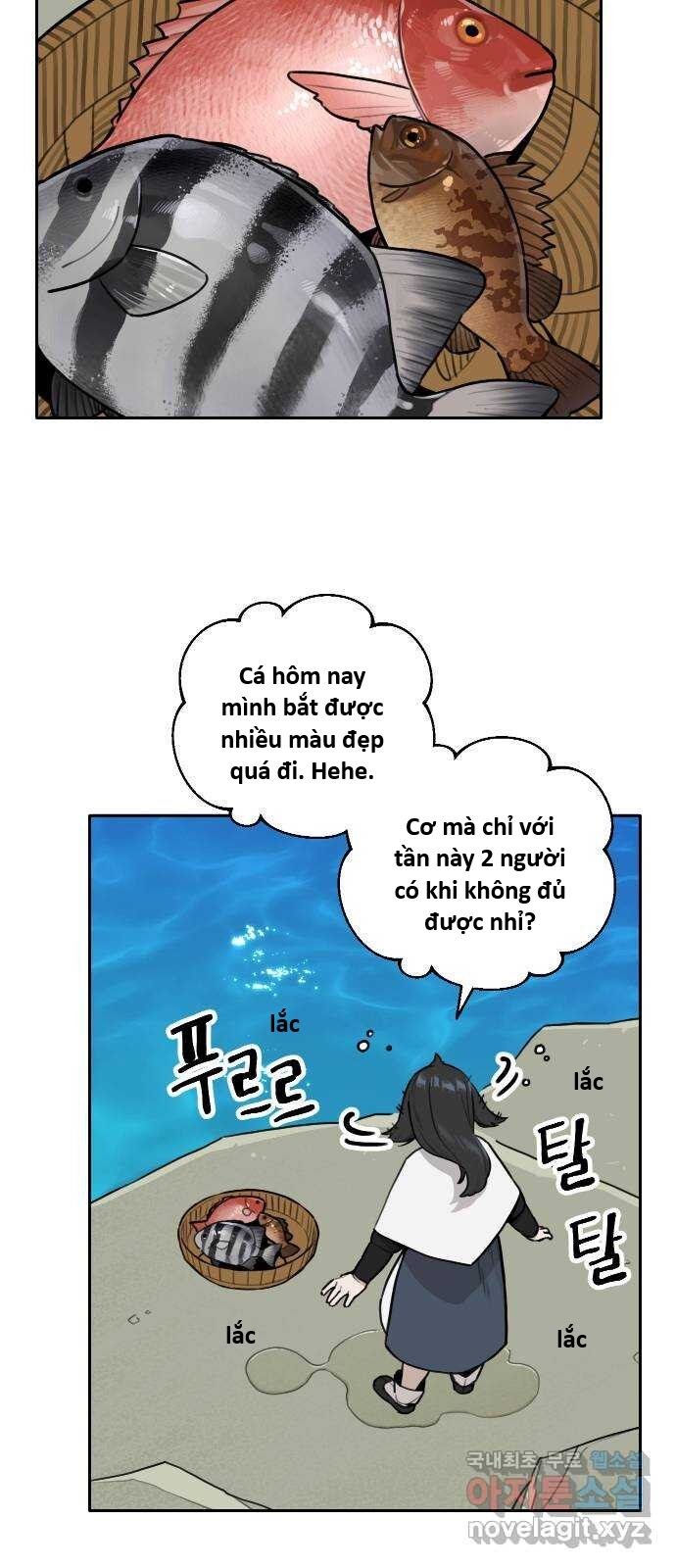 sự lụi tàn của usuzumi chapter 121 3