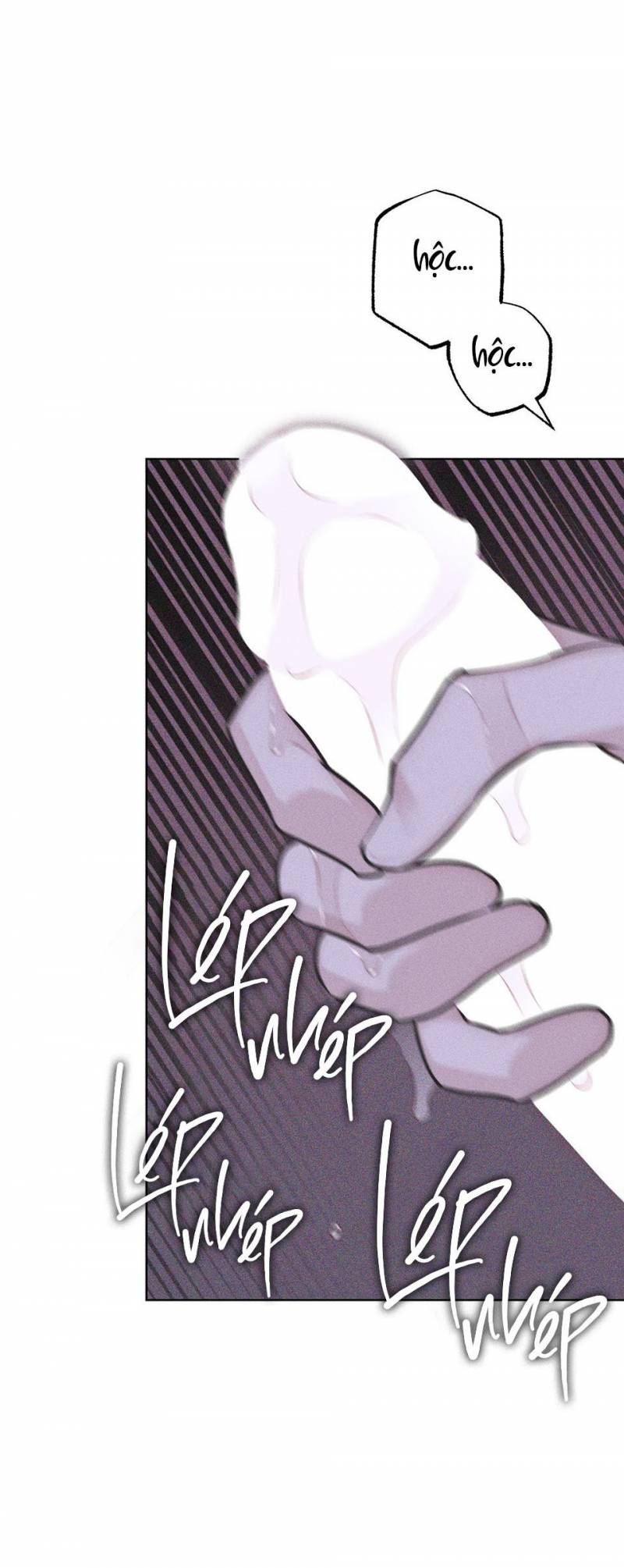 hình thái tình tan chapter 28 5