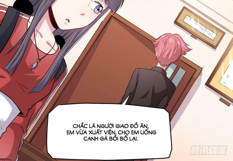 ngạo kiều quỷ vương yêu ta chapter 86 23