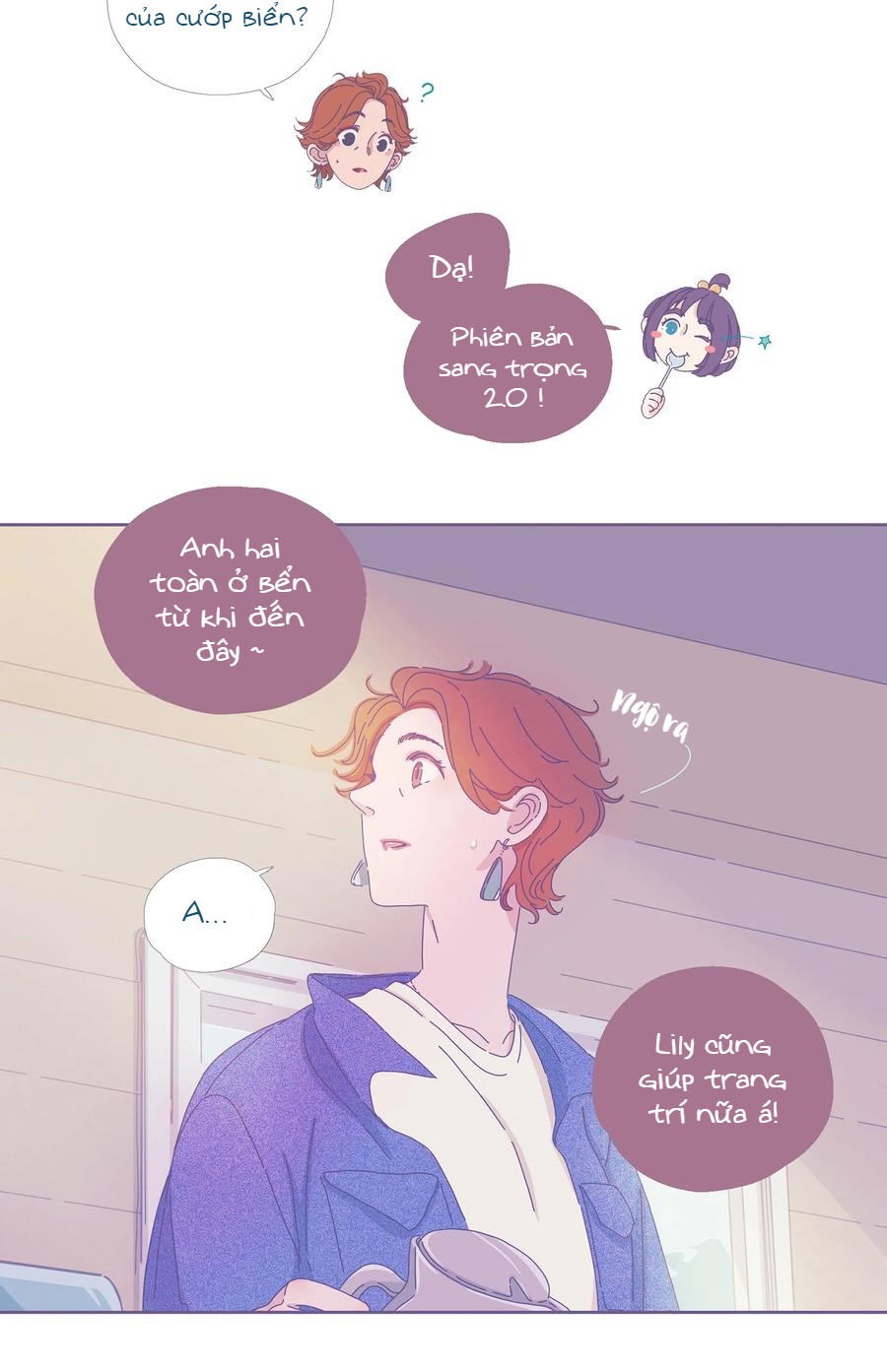 p.s.tớ đợi cậu bên hồ chapter 9 25