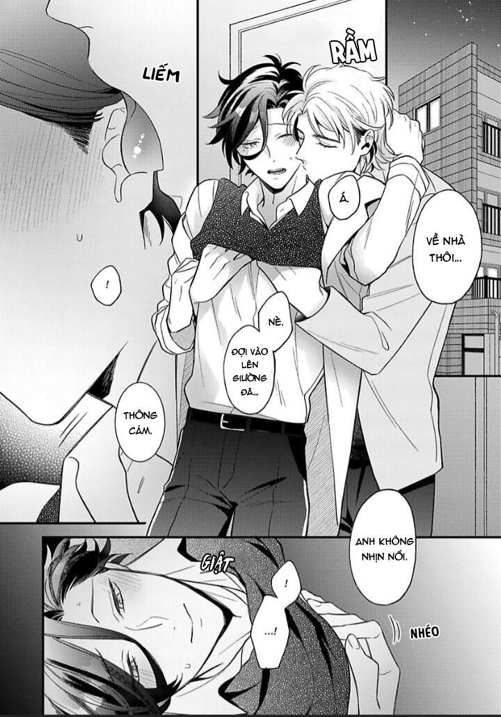 ác quỷ của tôi chapter 5 24