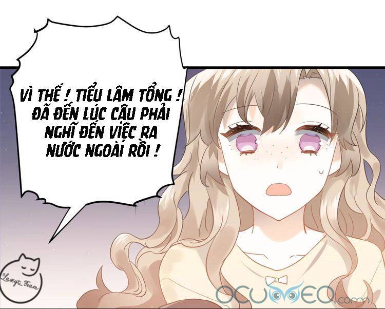 tình yêu huyễn tưởng chapter 9 27