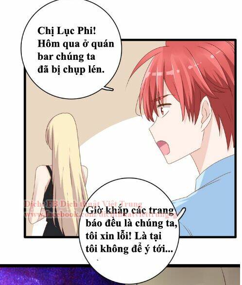 lều khều biết yêu chapter 29 13