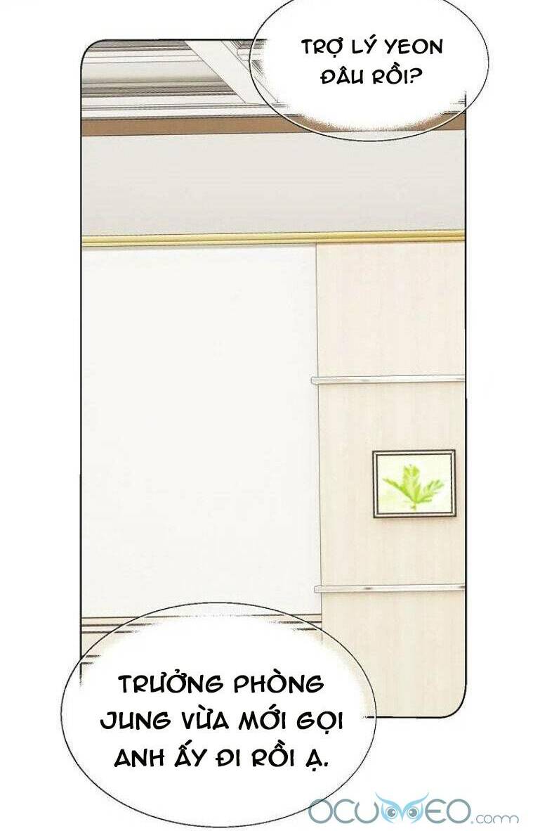 lee bom, em là của anh chapter 30 30