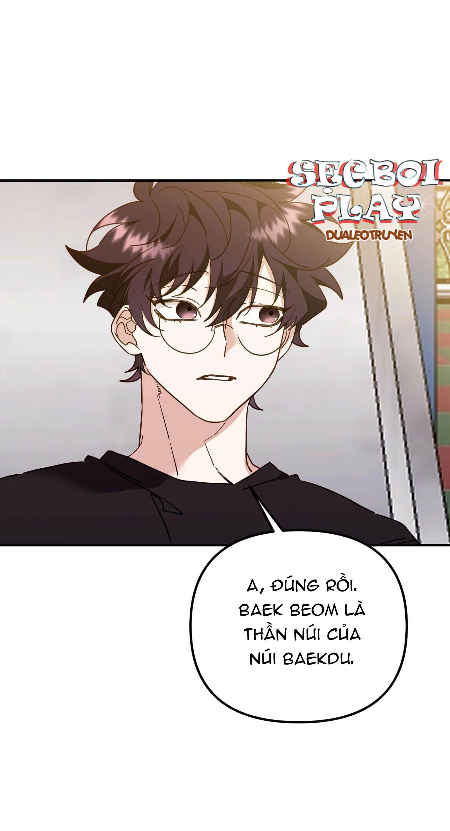 hổ trở về chapter 18 23