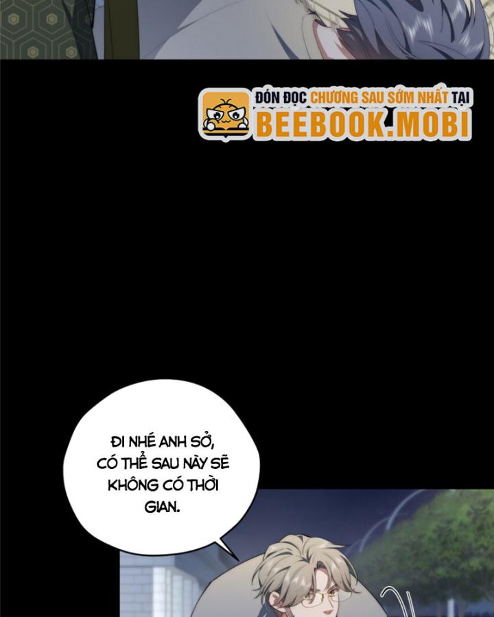 nữ chính chạy từ trong sách ra thì phải làm sao chapter 56 26