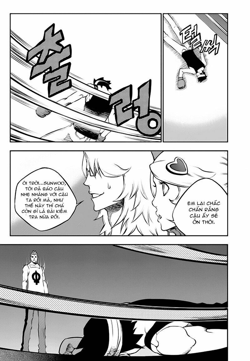 rebirth knight chapter 4 20