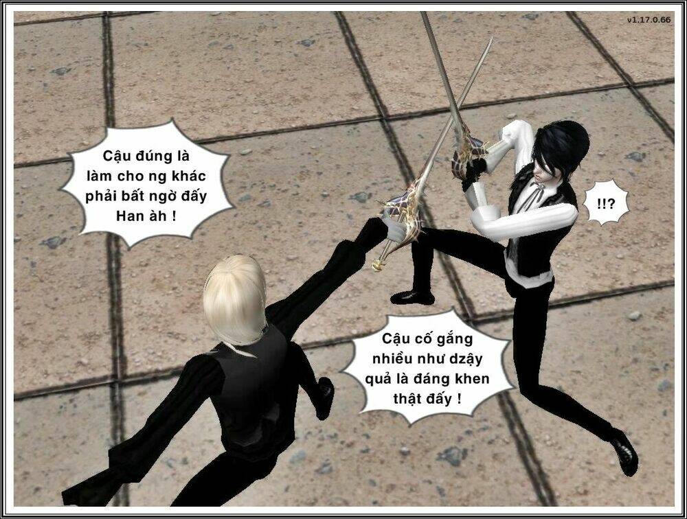 truyện sims - earl story chapter 51 17