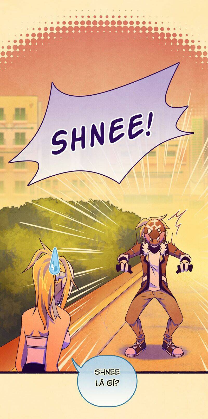 city of blank chapter 4 46