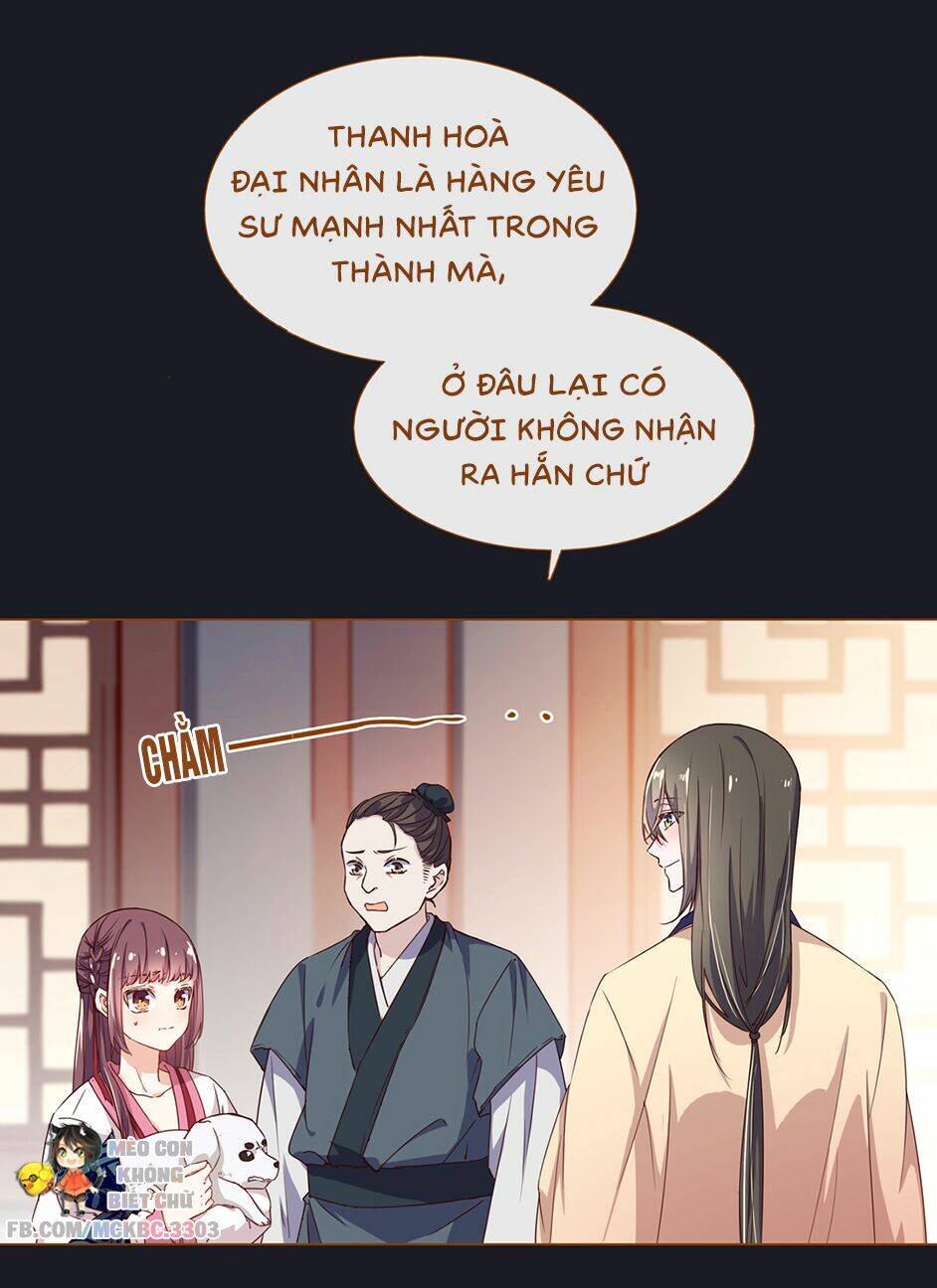 boss khủng bố chiếm đoạt ta chapter 5 20