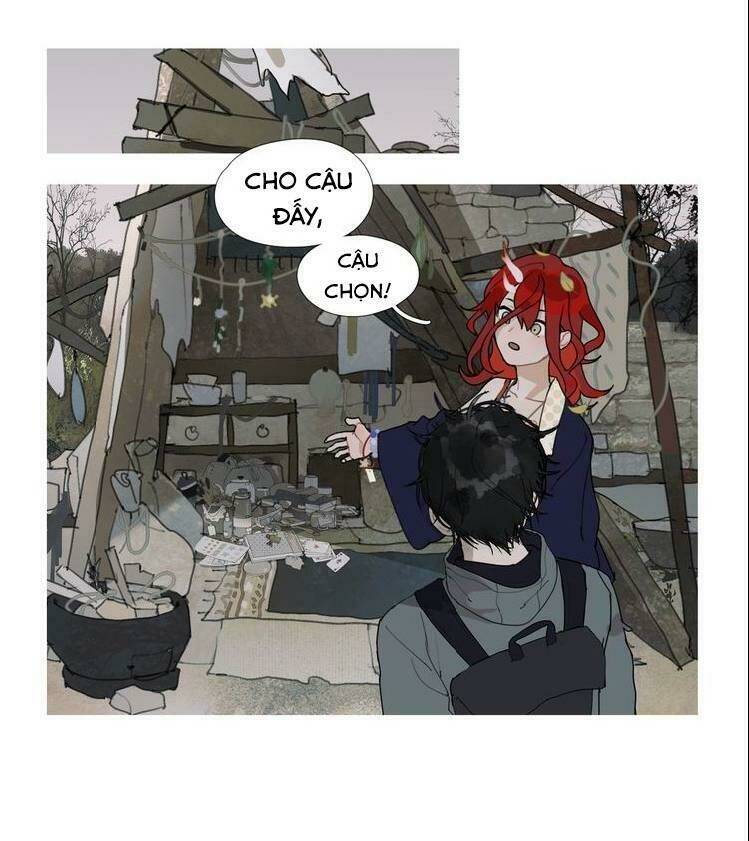 thần trạch chapter 18 37