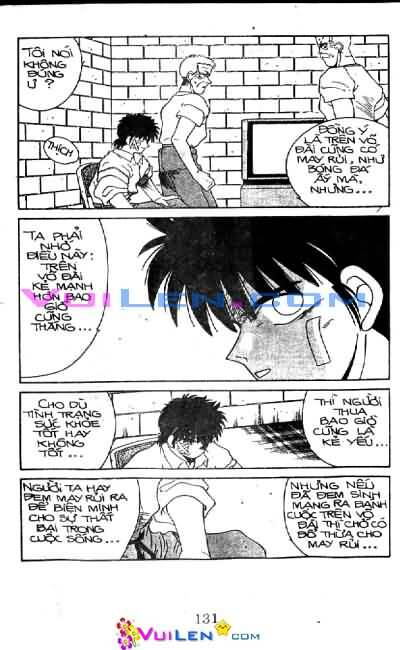 truyền nhân atula - shura no mon i chapter 20 132