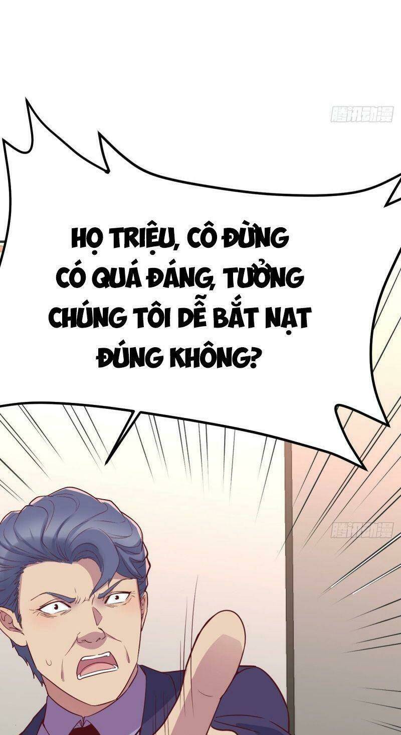 y thánh thiên tài tại hoa đô chapter 33 15