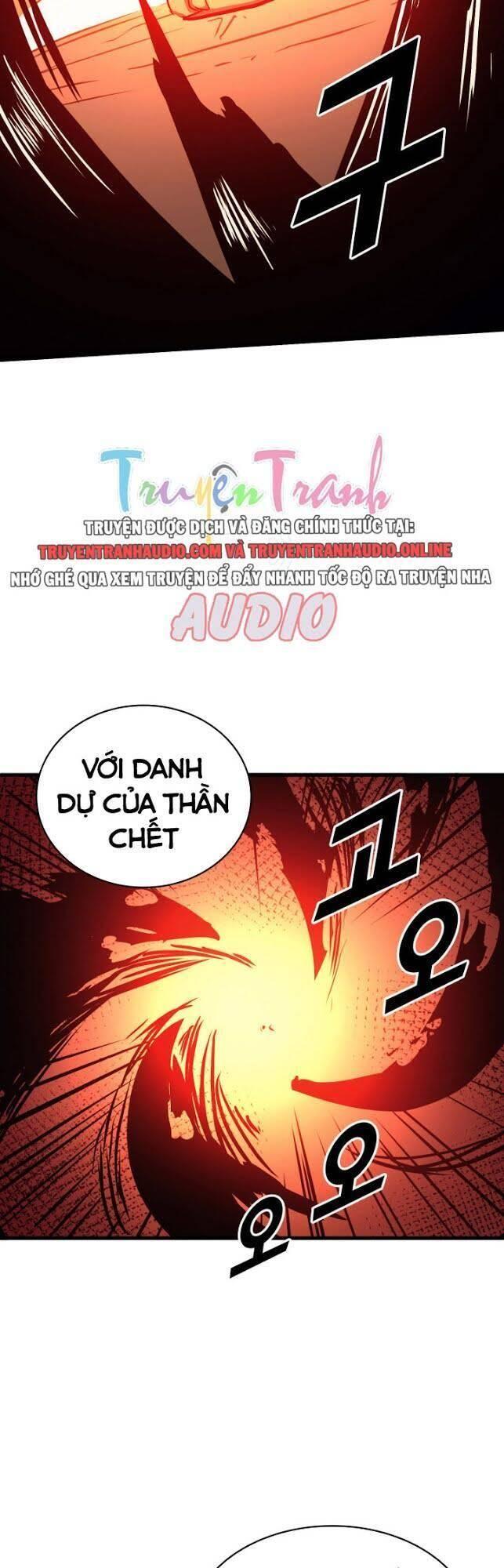 tôi trở lại thăng cấp một mình chapter 53 78