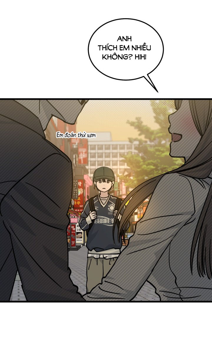 quy luật về rác rưởi chapter 3.1 59