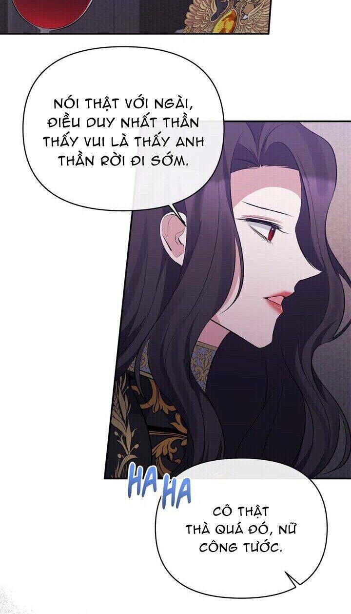 nữ công tước phương bắc là một nhân vật phản diện chapter 30 8