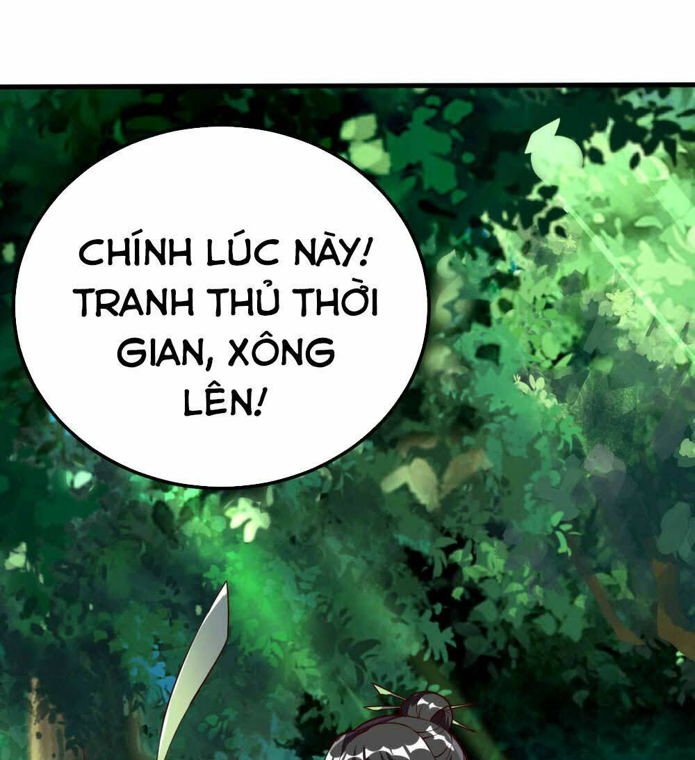 thần võ đế tôn chapter 66 67