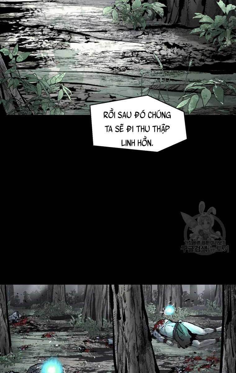 mật mã mê cung chapter 44 61