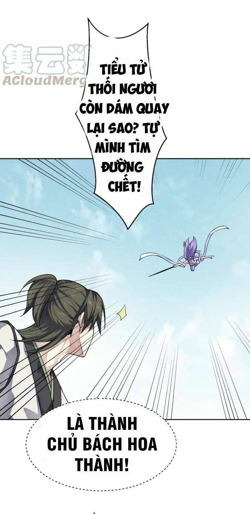 nghịch thiên đại thần chapter 61 8