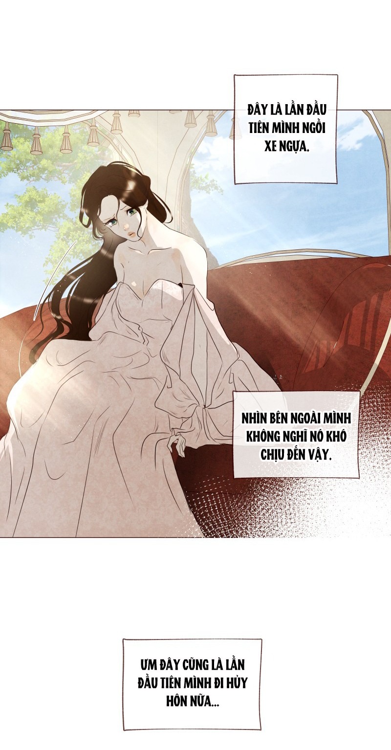 tôi chính là ác nữ phản diện chapter 2 3